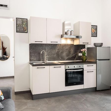 Dimo Luxury Apartment 2 Avola Eksteriør billede