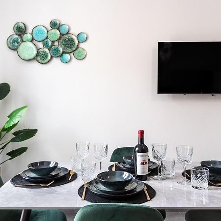 Dimo Luxury Apartment 2 Avola Eksteriør billede
