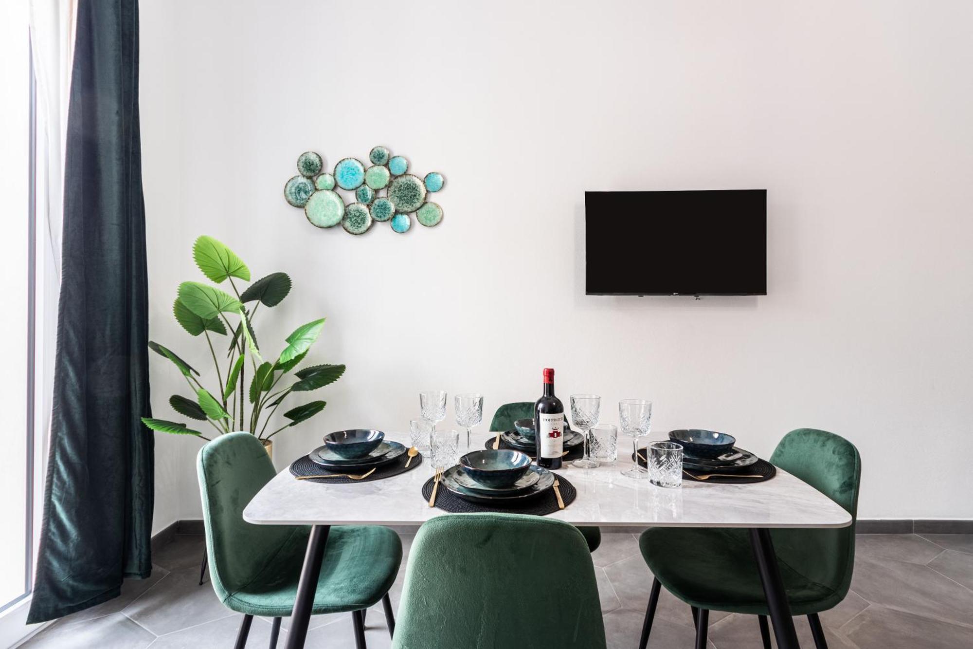 Dimo Luxury Apartment 2 Avola Eksteriør billede