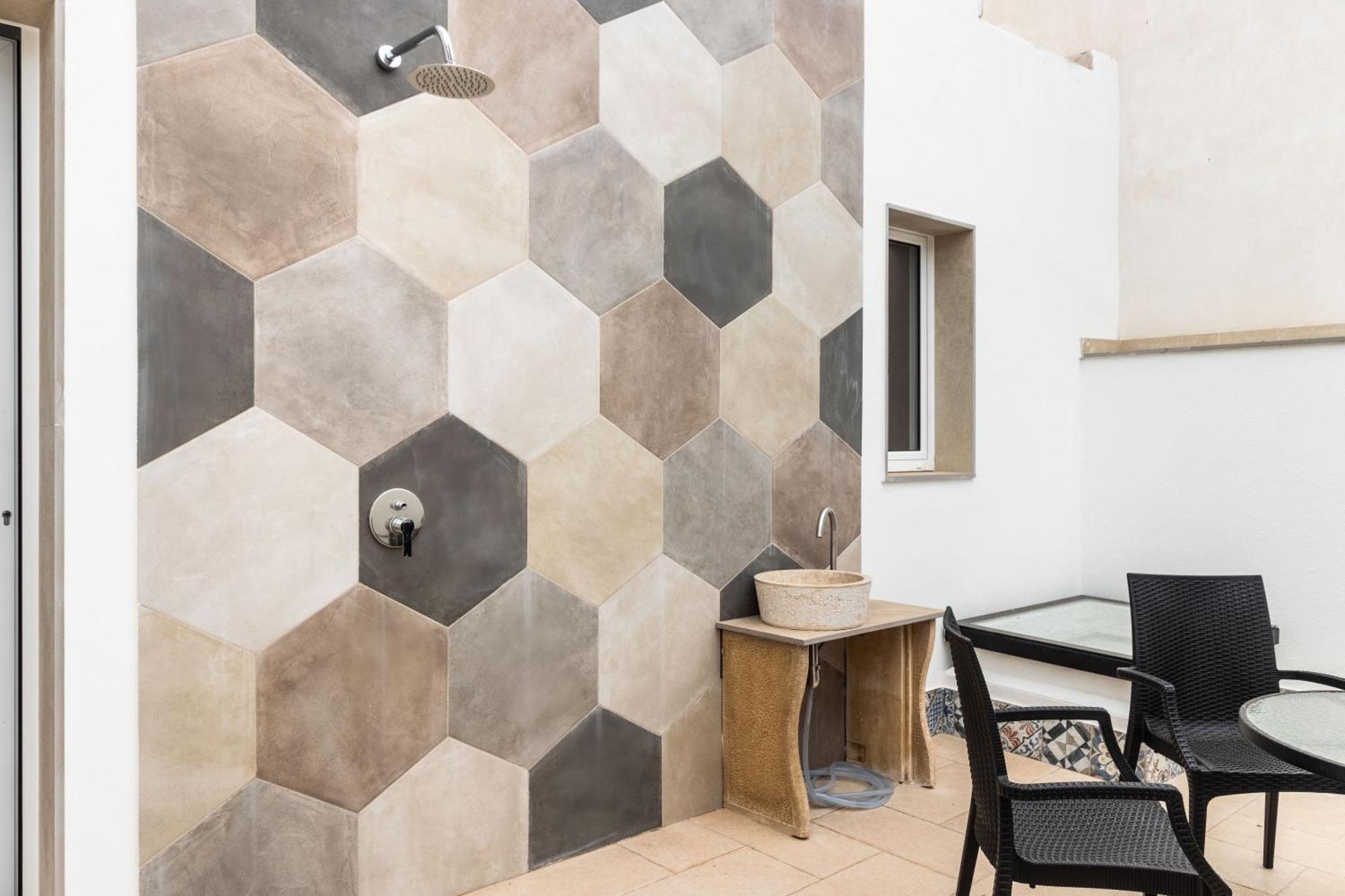 Dimo Luxury Apartment 2 Avola Eksteriør billede