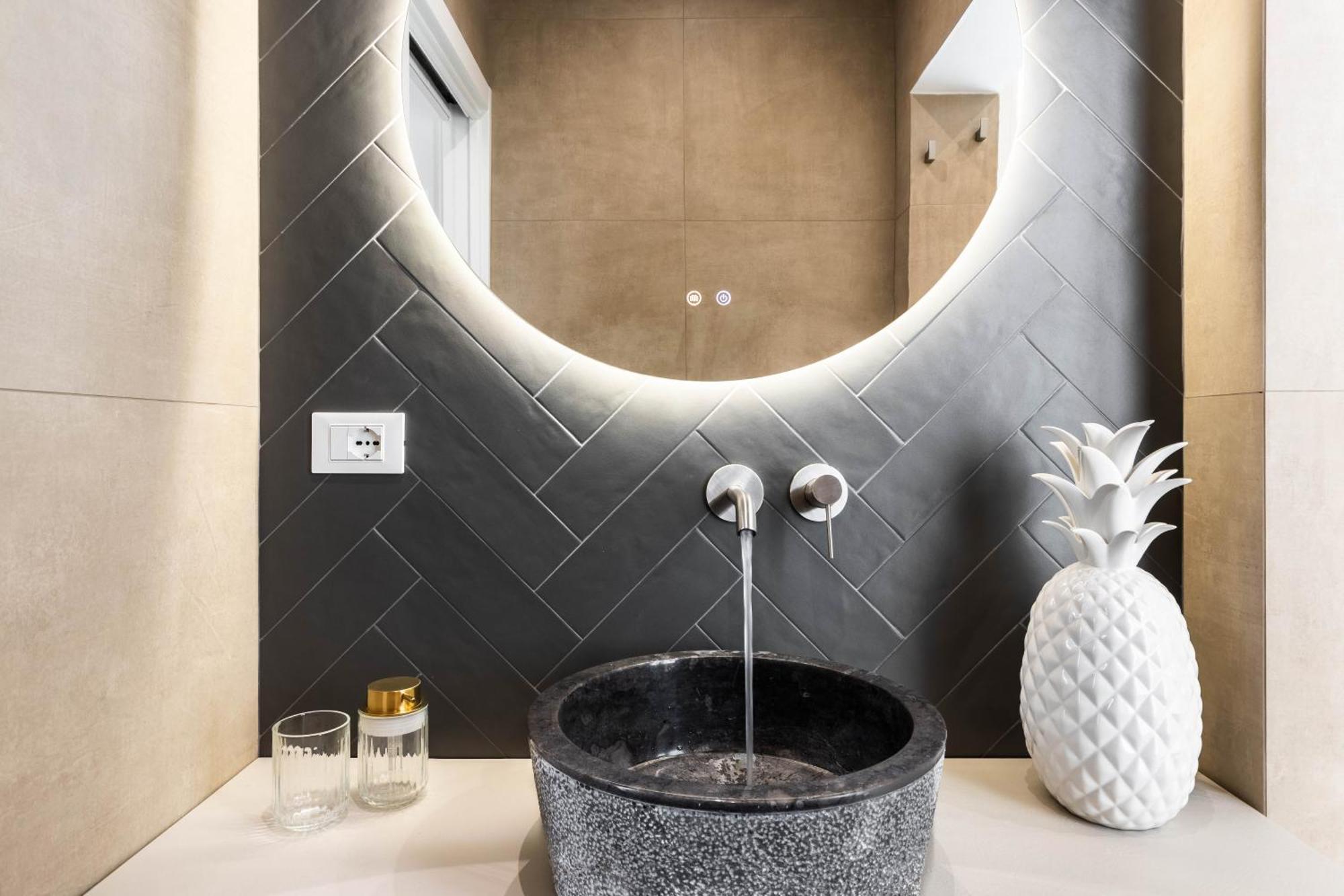 Dimo Luxury Apartment 2 Avola Eksteriør billede
