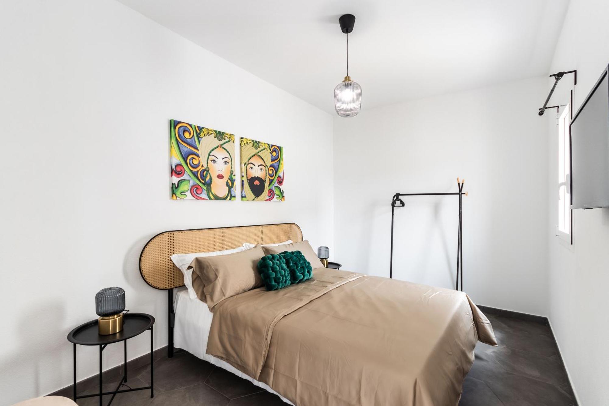 Dimo Luxury Apartment 2 Avola Eksteriør billede