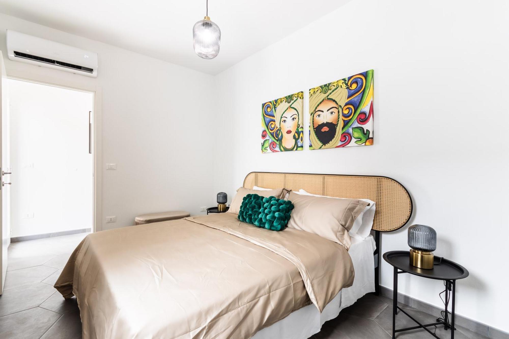 Dimo Luxury Apartment 2 Avola Eksteriør billede