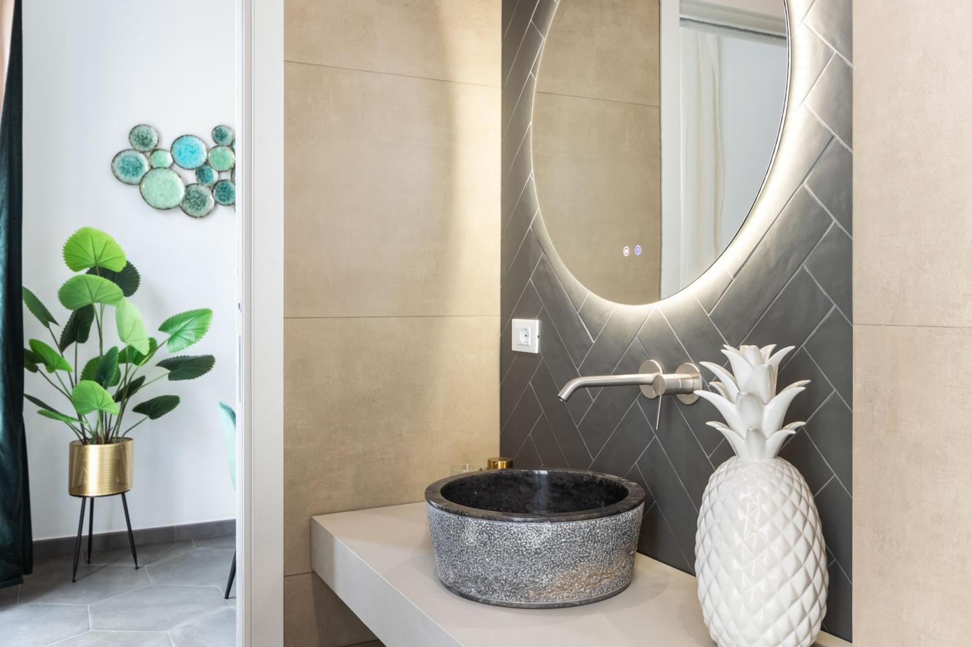 Dimo Luxury Apartment 2 Avola Eksteriør billede