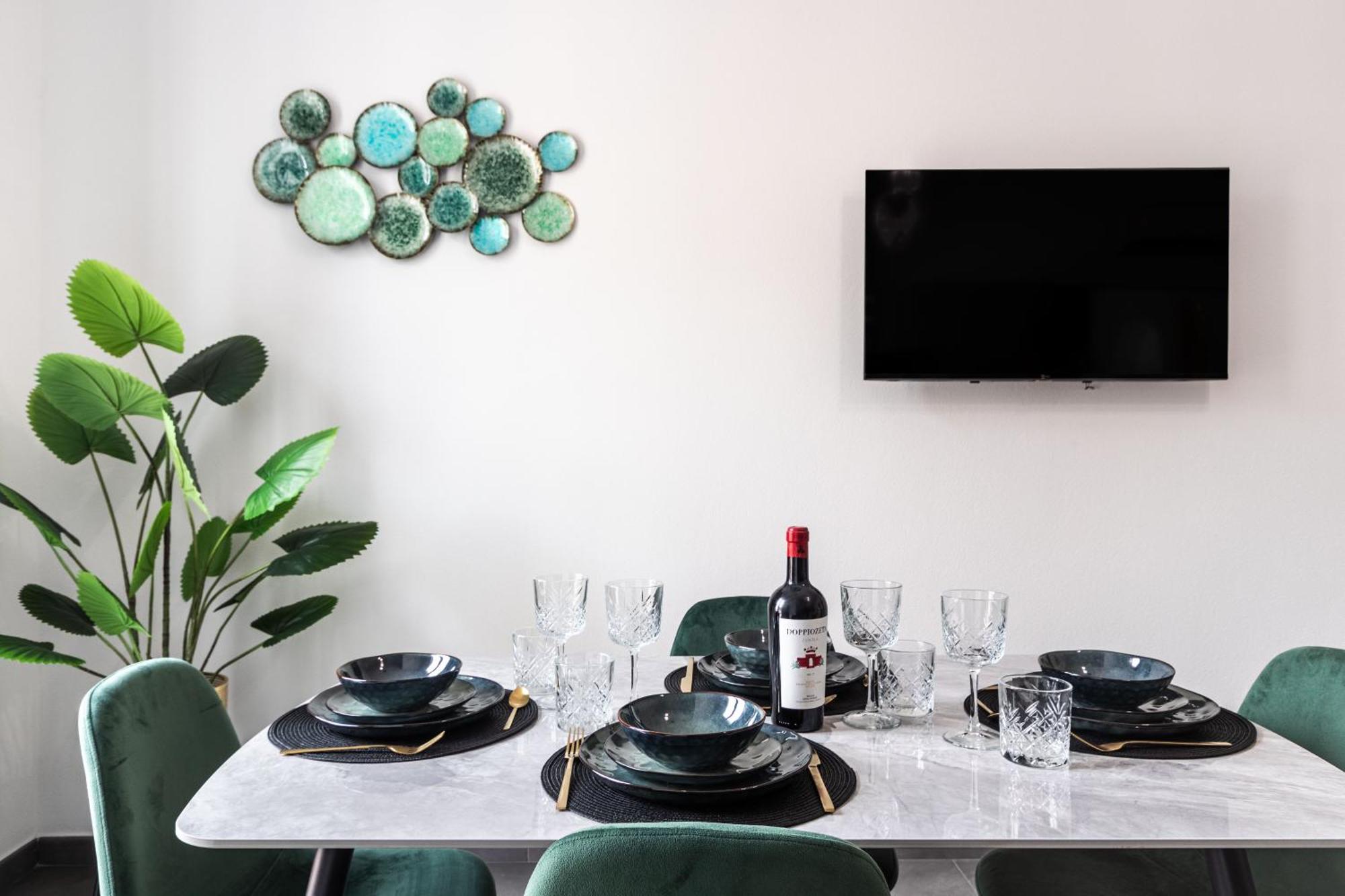 Dimo Luxury Apartment 2 Avola Eksteriør billede