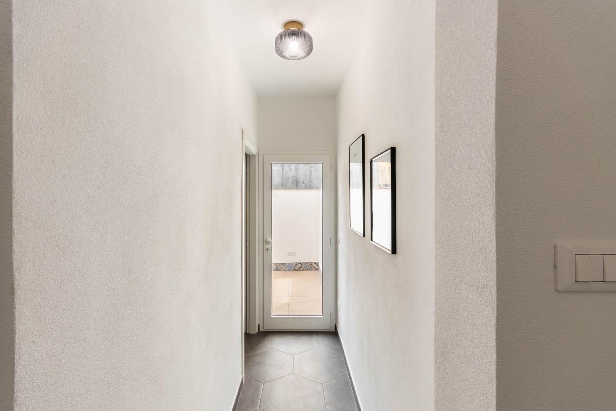 Dimo Luxury Apartment 2 Avola Eksteriør billede