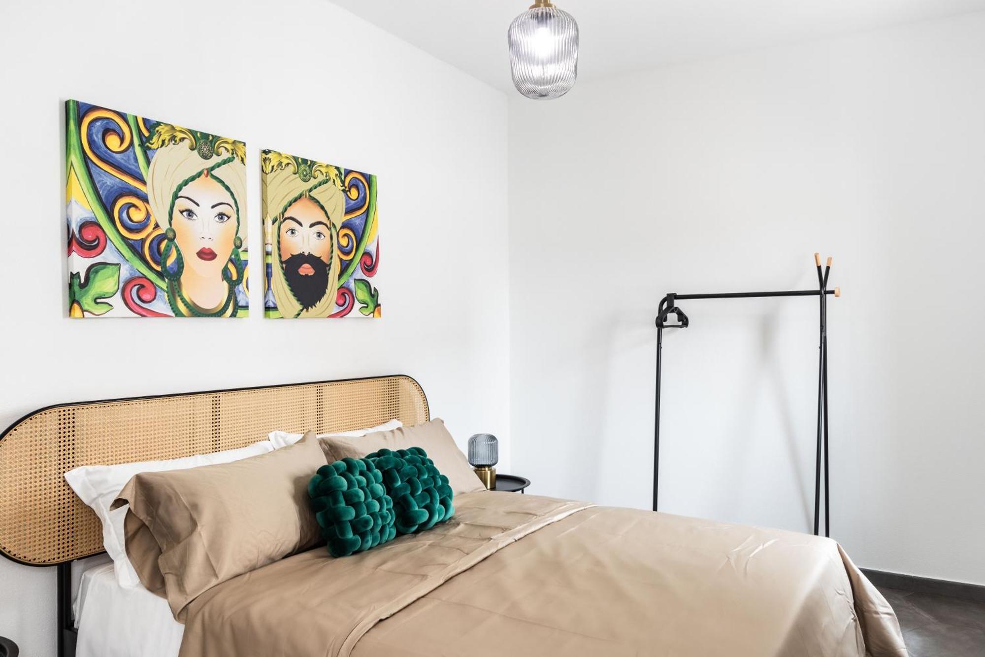 Dimo Luxury Apartment 2 Avola Eksteriør billede