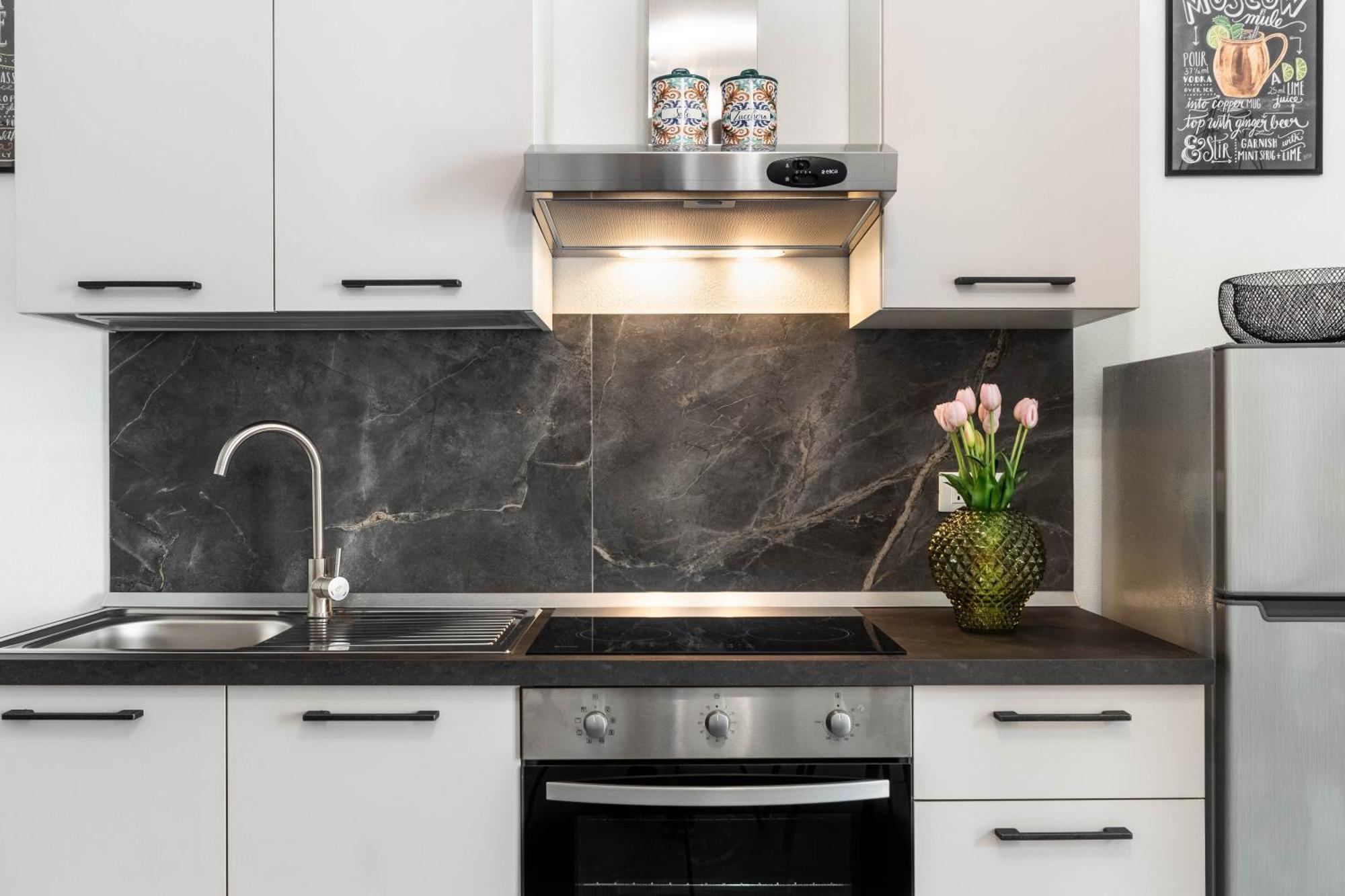 Dimo Luxury Apartment 2 Avola Eksteriør billede