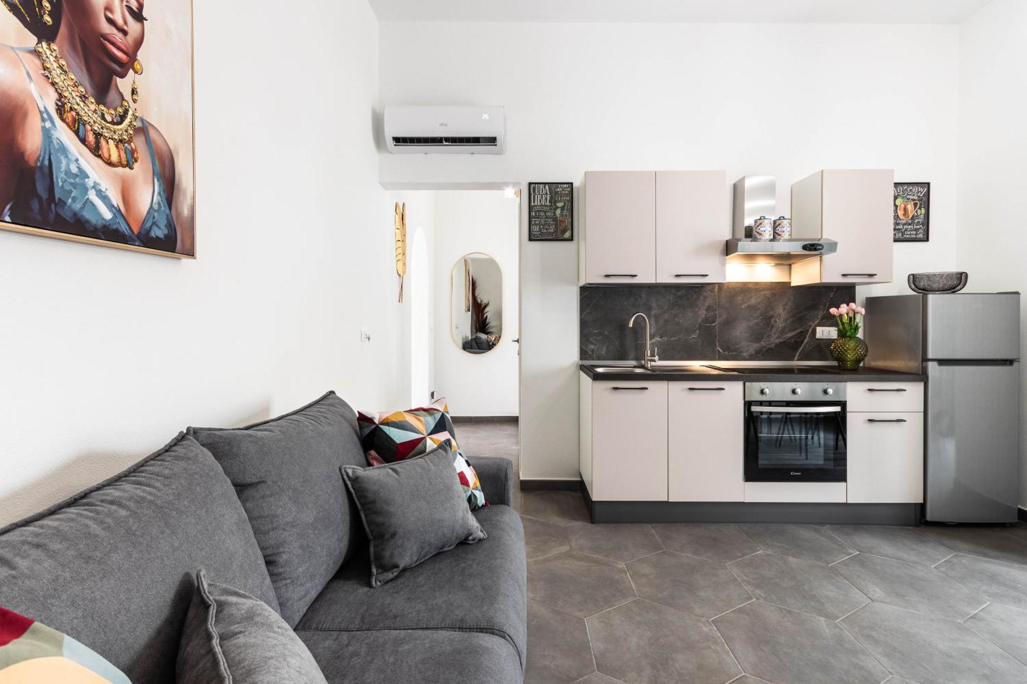 Dimo Luxury Apartment 2 Avola Eksteriør billede